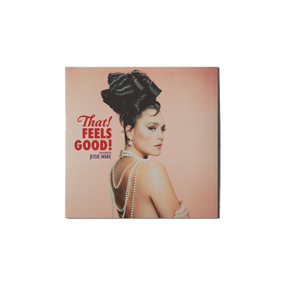 That! Feels Good! Vinyl LP { vinyl }