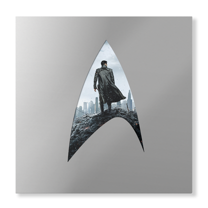 Star Trek - Into Darkness (Music From The Original Motion Picture: Deluxe Vinyl 3LP Box Set { vinyl }