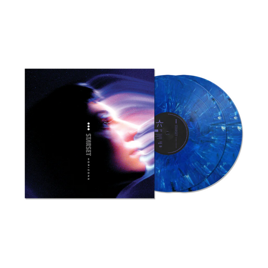 Starset - Horizons [2LP Blue Marble] { vinyl }