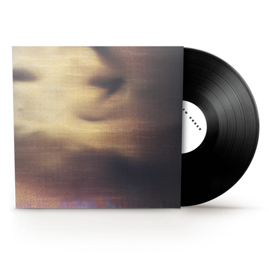 State Of The Nation: Vinyl 12" Single { vinyl }
