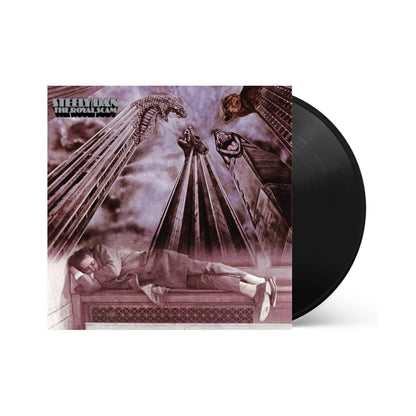 Steely Dan - The Royal Scam { vinyl }