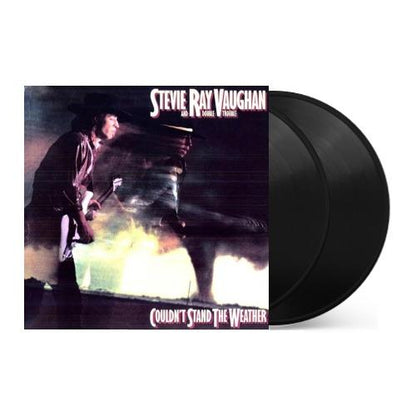 Stevie Ray Vaughan - Couldnt Stand the Weather [2LP] { vinyl }