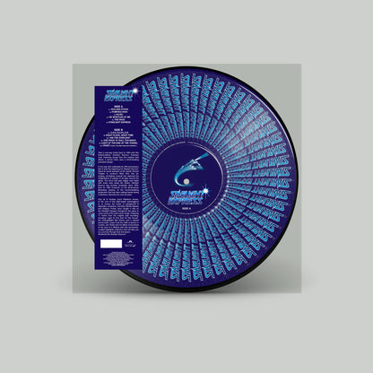 Starlight Express: Limited Zoetrope Picture Disc Vinyl LP { vinyl }