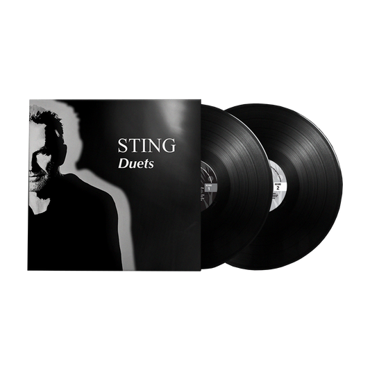 Duets: Gatefold Vinyl 2LP { vinyl }