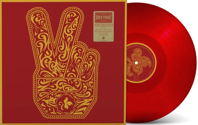 STONE TEMPLE PILOTS Vinyl LP { vinyl }