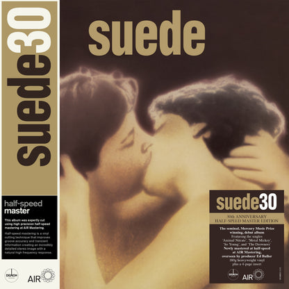 Suede (30th Anniversary Edition): Half-Speed Master Edition Vinyl LP { vinyl }