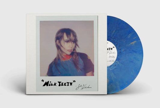 Suki Waterhouse - Milk Teeth [Blue] { vinyl }