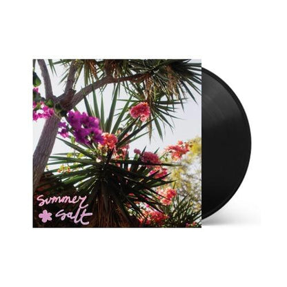 Summer Salt - Campanita [Pink] { vinyl }