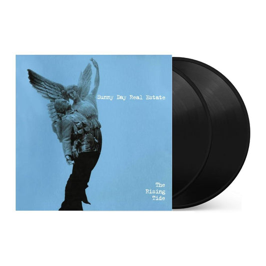 Sunny Day Real Estate - The Rising Tide [2LP] { vinyl }