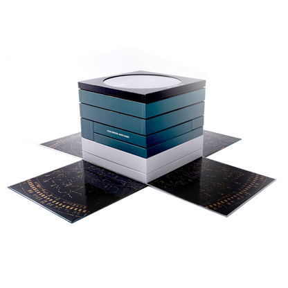 Mind Games (The Ultimate Mixes): Super Deluxe Box Set { vinyl }