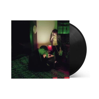 Surf Curse - Heaven Surrounds You { vinyl }
