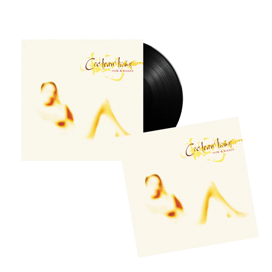Milk & Kisses: ﻿Limited Vinyl LP & Exclusive Numbered Litho Print { vinyl }