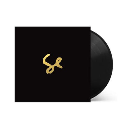 Sylvan Esso - Sylvan Esso { vinyl }