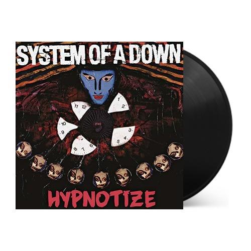 System of a Down - Hypnotize { vinyl }
