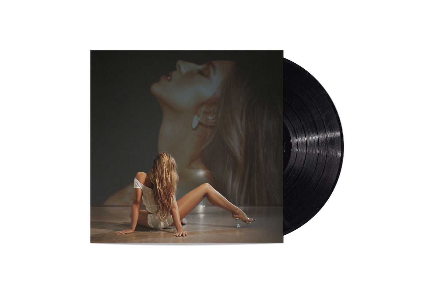 So Close to What: Vinyl LP { vinyl }