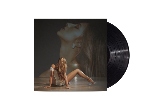 So Close to What: Vinyl LP { vinyl }