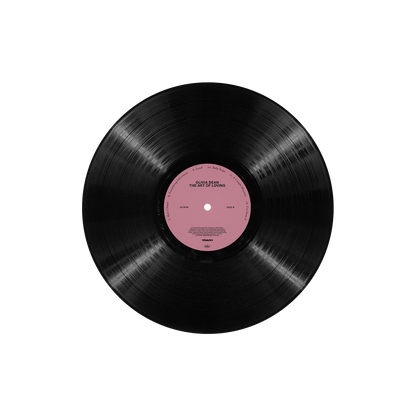 The Art of Loving Vinyl