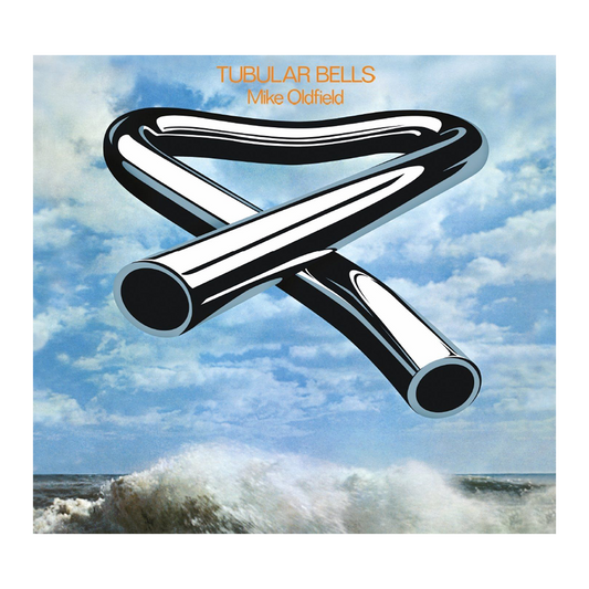 Tubular Bells: Vinyl LP { vinyl }