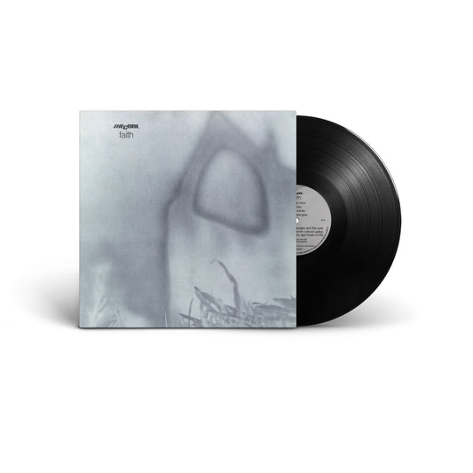 Faith: 1LP (Remastered) { vinyl }