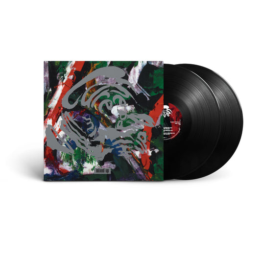 Mixed Up: 2LP (Remastered) { vinyl }