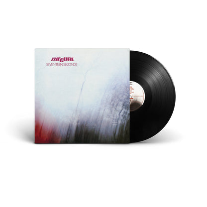 Seventeen Seconds: 1LP (Remastered)