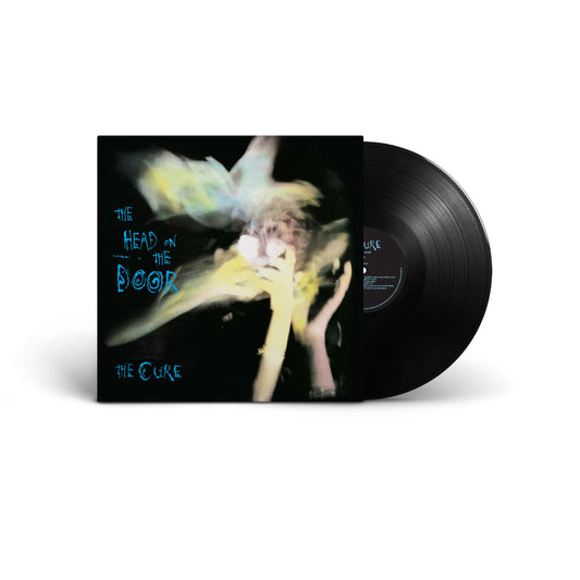The Head On The Door: Vinyl LP { vinyl }