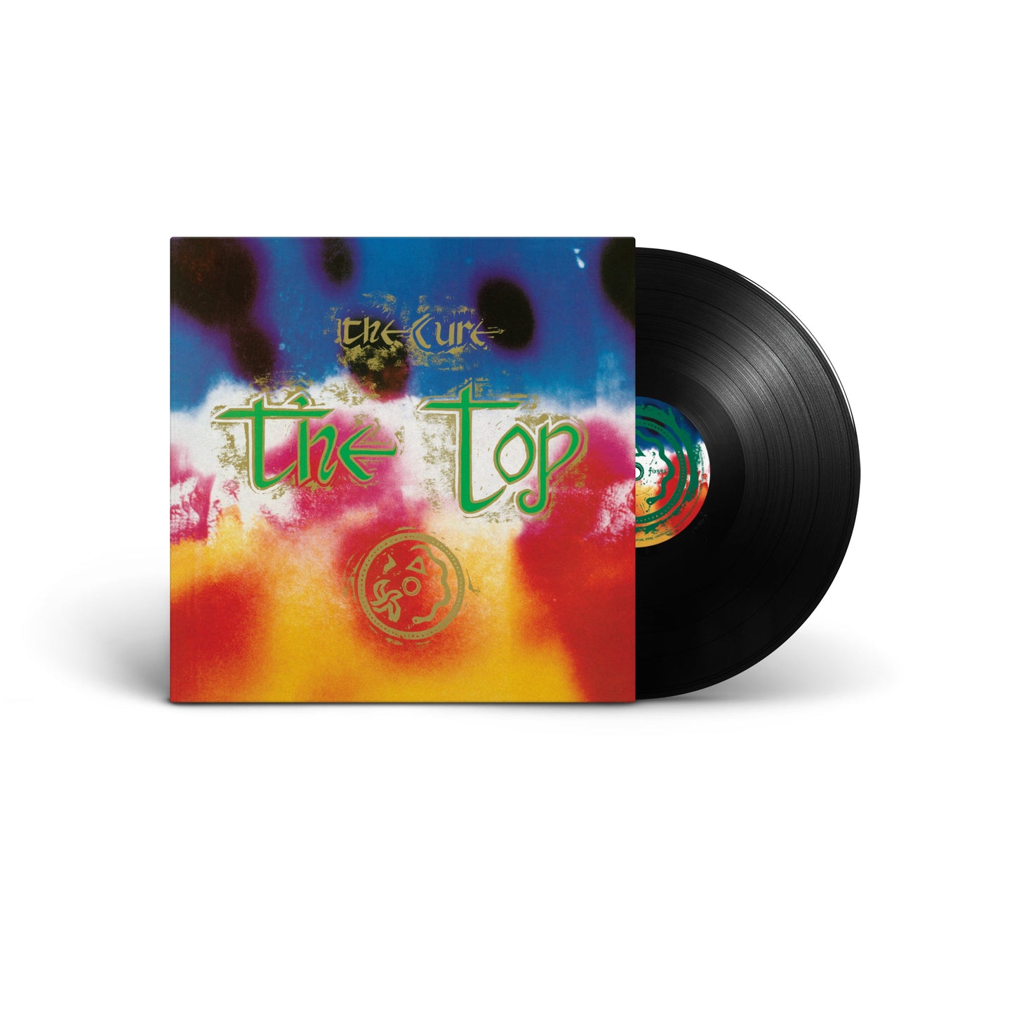 The Top: 1LP (Remastered) { vinyl }