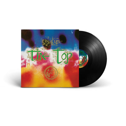 The Top: 1LP (Remastered) { vinyl }