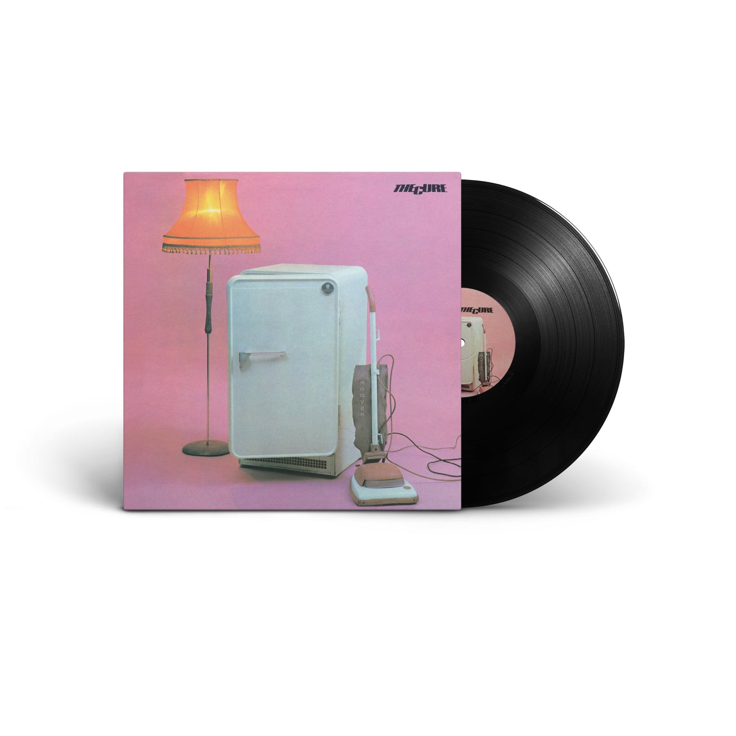 Three Imaginary Boys: 1LP (Remastered) { vinyl }