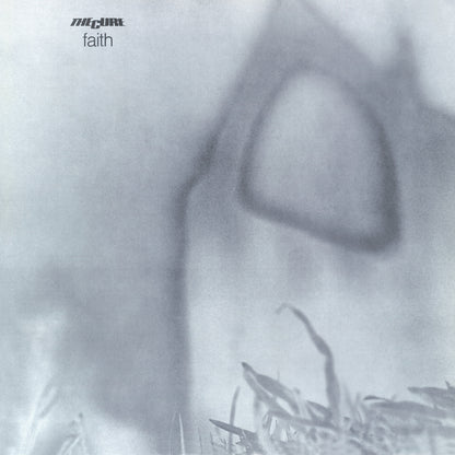 Faith: 1LP (Remastered) { vinyl }