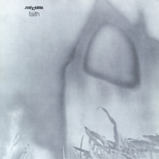 Faith: 1LP (Remastered) { vinyl }