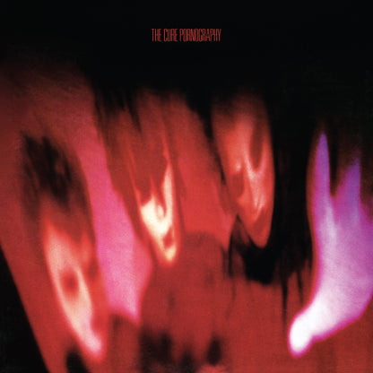 Pornography: 1LP (Remastered) { vinyl }