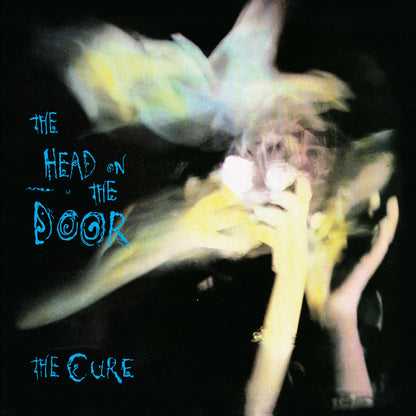 The Head On The Door: Vinyl LP { vinyl }
