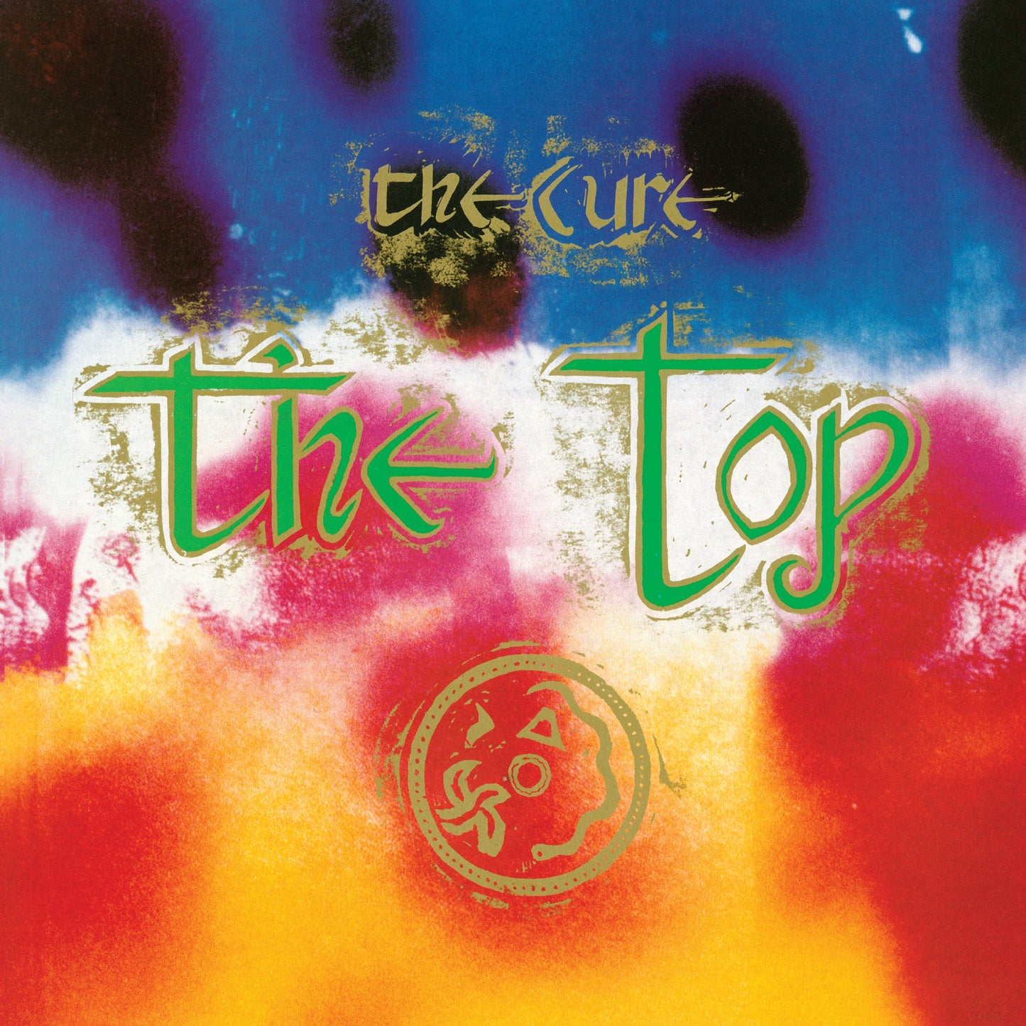 The Top: 1LP (Remastered) { vinyl }