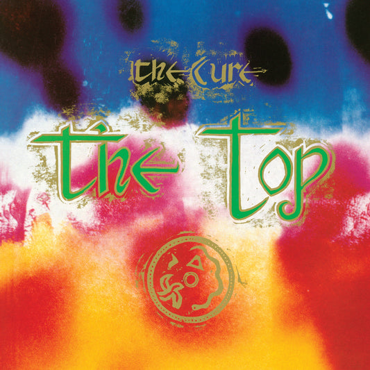 The Top: 1LP (Remastered) { vinyl }