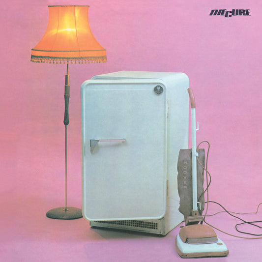 Three Imaginary Boys: 1LP (Remastered) { vinyl }