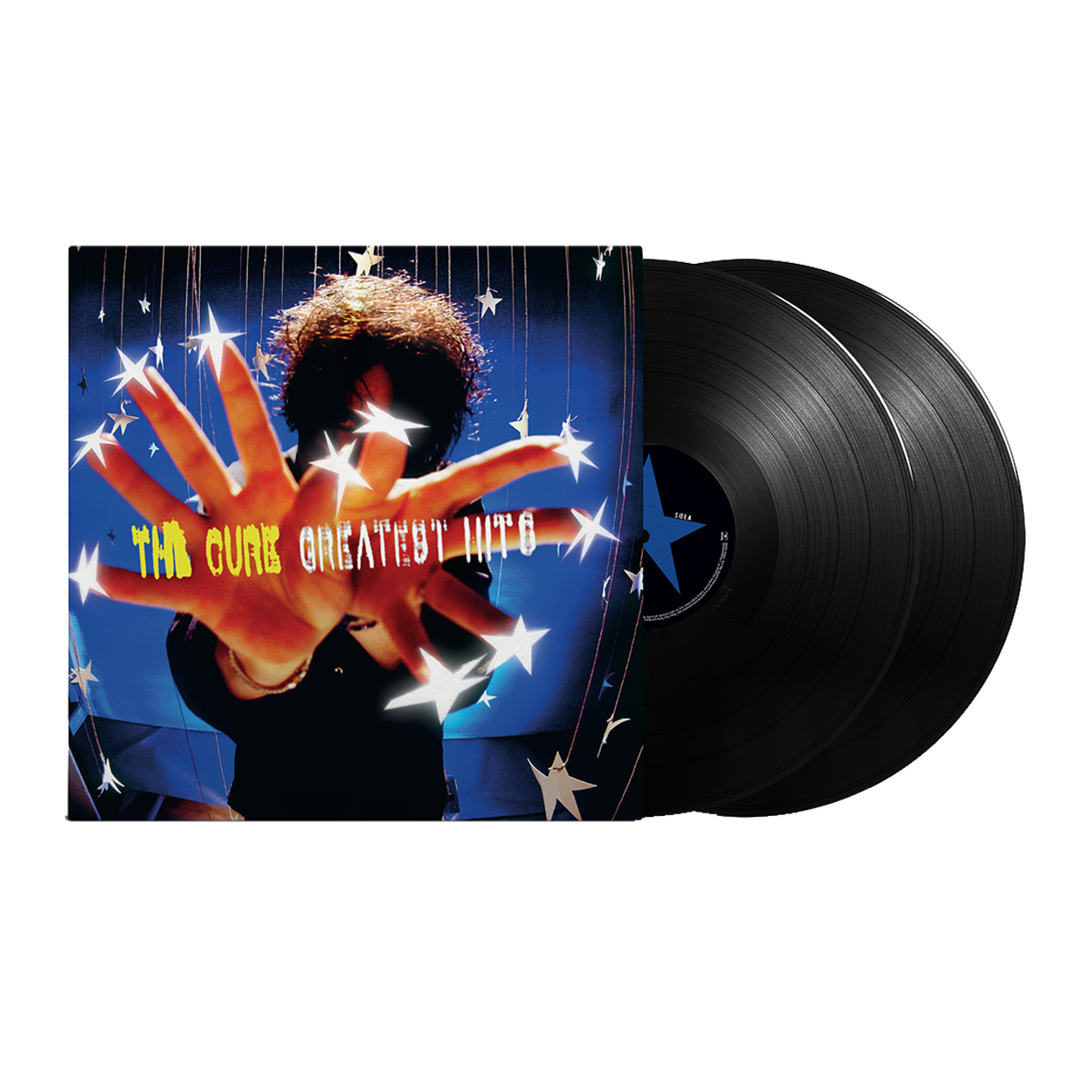 Greatest Hits: 2LP  (Remastered) { vinyl }