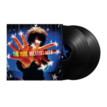 Greatest Hits: 2LP  (Remastered) { vinyl }