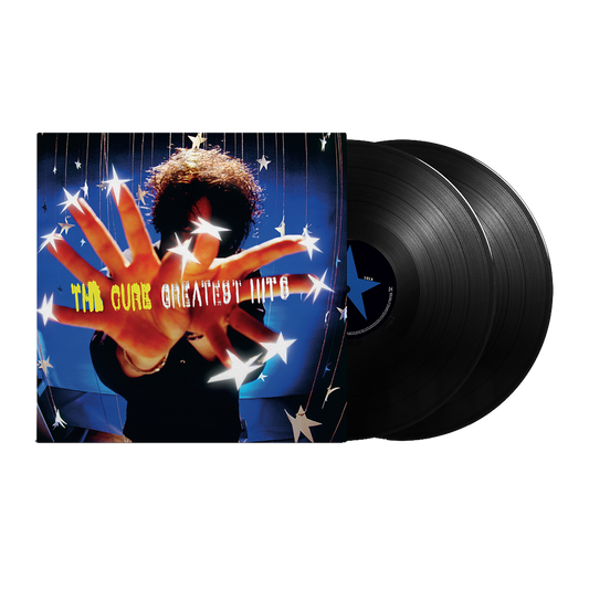 Greatest Hits: 2LP  (Remastered) { vinyl }