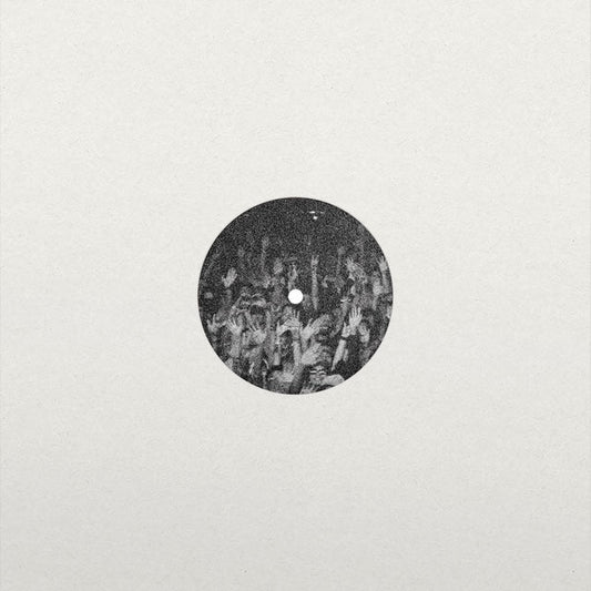 Human Voice: Vinyl 12" Single { vinyl }