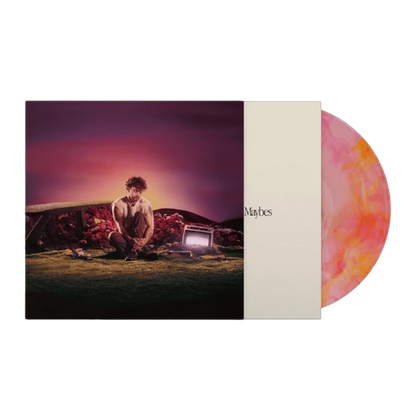 What Ifs & Maybes (Dusk Edition): Limited Tri-Colour Marble Vinyl LP [RSD24] { vinyl }