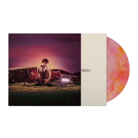 What Ifs & Maybes (Dusk Edition): Limited Tri-Colour Marble Vinyl LP [RSD24] { vinyl }