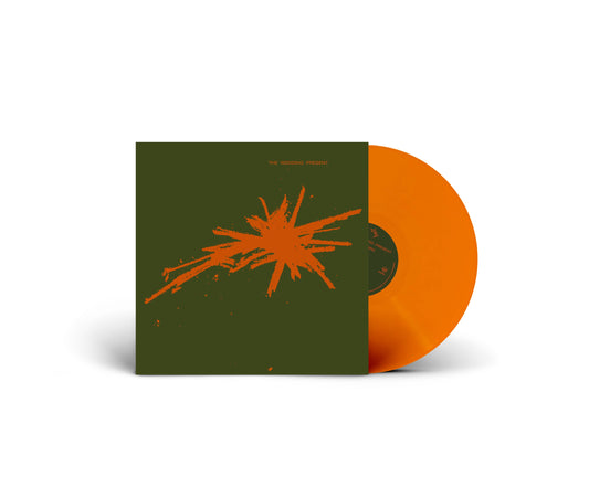Bizarro: Limited Orange Bio Vinyl LP [NAD24] { vinyl }