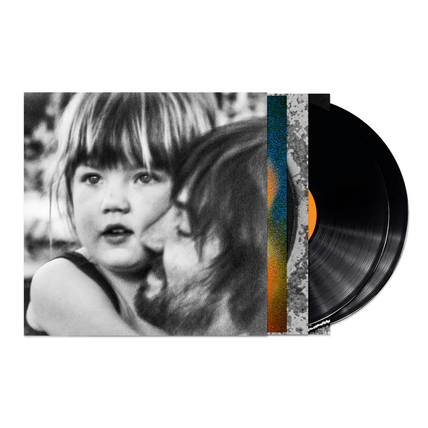 Deadbeat: Black Vinyl 2LP { vinyl }
