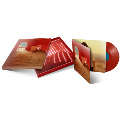 The Slow Rush: Deluxe Vinyl Box Set { vinyl }