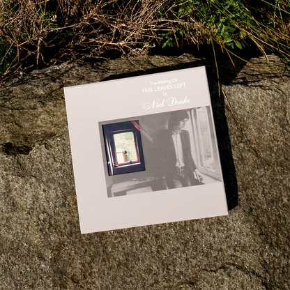 The Making Of Five Leaves Left: 4LP Boxset { vinyl }