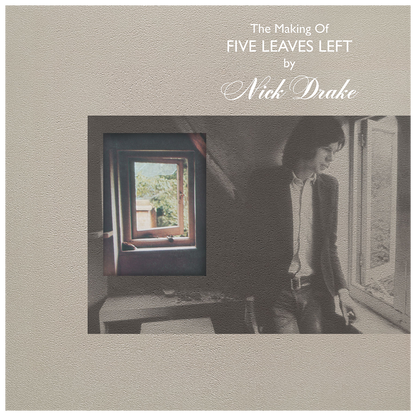 The Making Of Five Leaves Left: 4LP Boxset { vinyl }