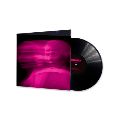 Come Closer - Eclipse Vinyl { vinyl }