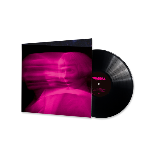 Come Closer - Eclipse Vinyl { vinyl }