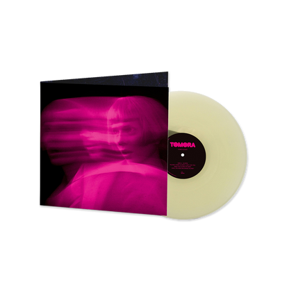 Come Closer - Glow in the Dark Vinyl { vinyl }